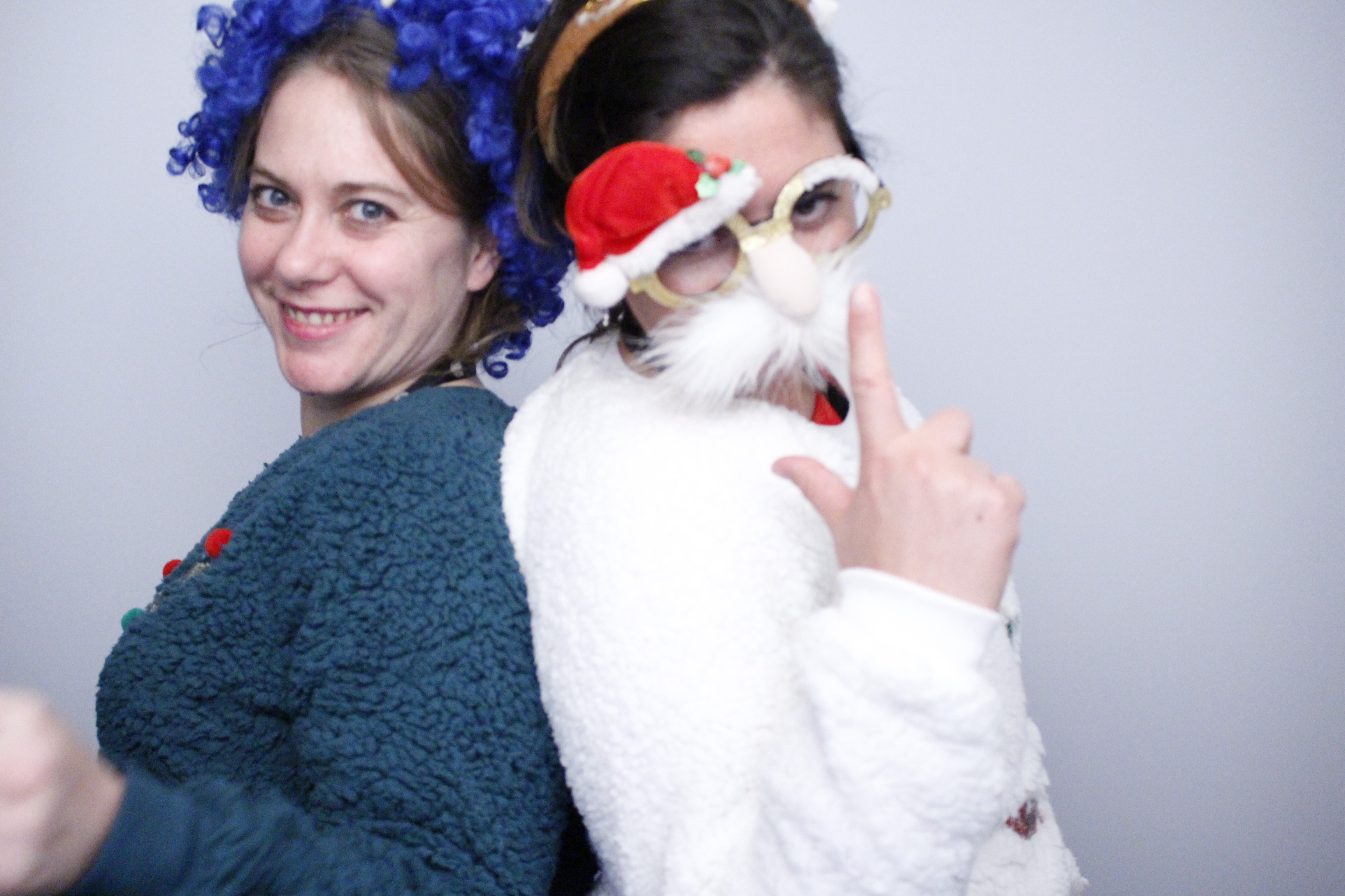 Hult EMBA Year 1 Christmas Dinner | View more photos from the event at gallery.myphotoboothexperience.co.uk/u/MyPhotoBoothExperienceLtd/Hult-EMBA-Year-1-Christmas-Dinner